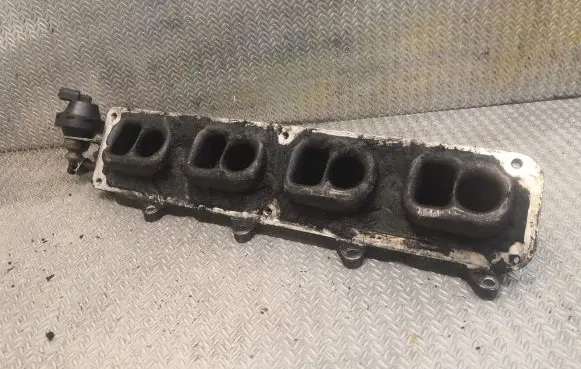 Mercedes-Benz S W220 Intake manifold 6280900744