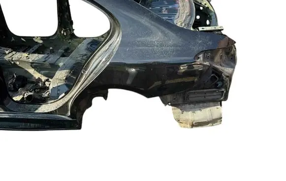 Mercedes-Benz C W206 Rear quarter panel