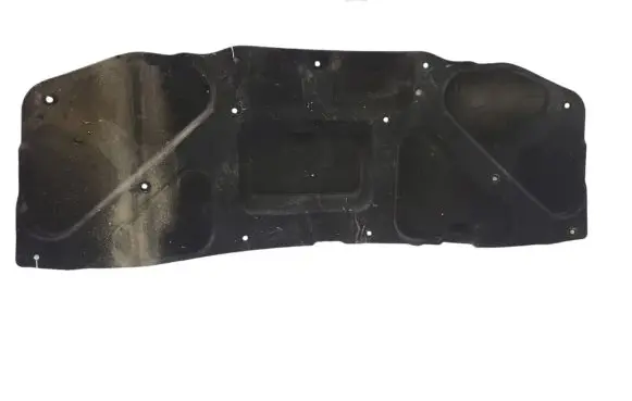 Hyundai Trajet Engine bonnet/hood sound/heat insulation 