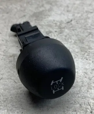 Land Rover Freelander Differential lock switch R15b116