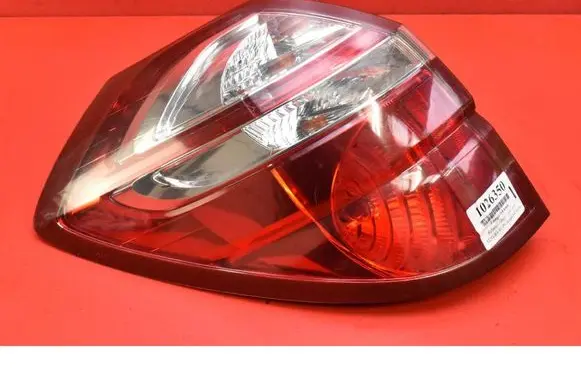 Subaru Legacy Rear/tail lights