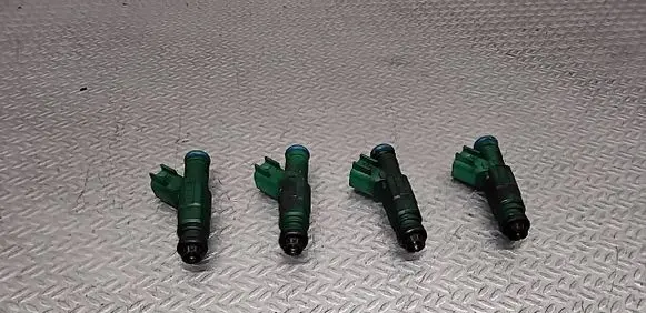 Mazda 6 Fuel injectors set 0280156193