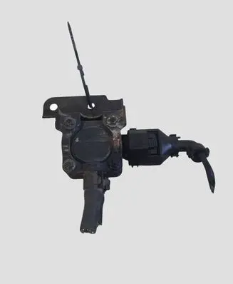 Hyundai Santa Fe Exhaust gas pressure sensor 3921027490