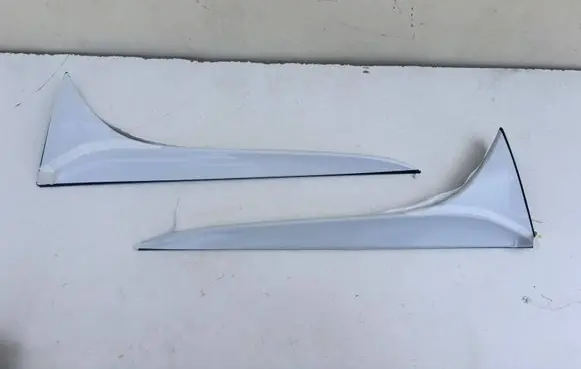 Skoda Kodiaq Tailgate trim 565827932 565827000