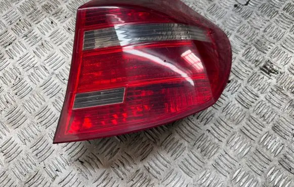 BMW 1 E81 E87 Rear/tail lights 7164856