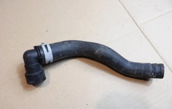 Ford Fiesta Engine coolant pipe/hose AV2118K580BC S3JJA