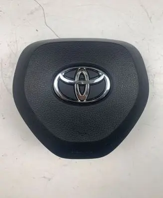 Toyota RAV 4 (XA50) Steering wheel airbag 6793123 NU19ZLK4878 46275501