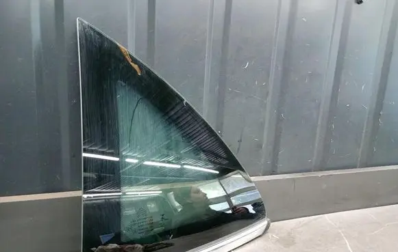 Citroen C8 Rear side window