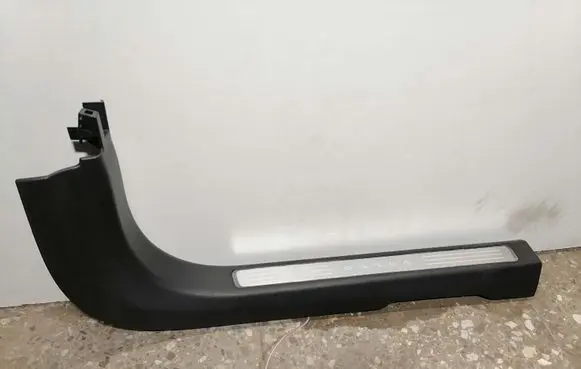Volvo S90, V90 Front sill trim cover 31377617