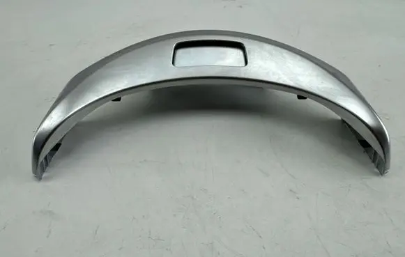 Mercedes-Benz EQC Center console decorative trim A2936800901