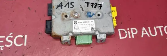 BMW 5 E60 E61 Airbag control unit/module 61356952984