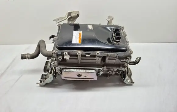 Toyota C-HR I Voltage converter inverter G920047241