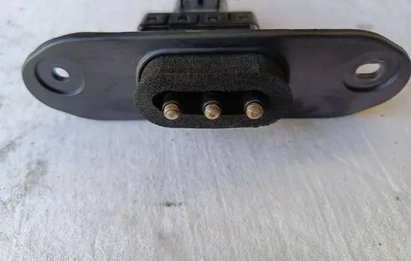 Ford Transit Custom Sliding door contact joint 14A658