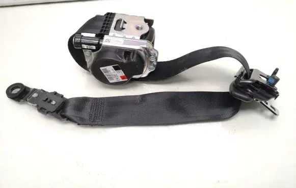 Volvo V40 Front seatbelt 31418480 619857300