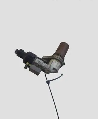 Opel Insignia A Crankshaft position sensor 46798345