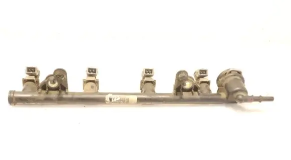 Ford Fiesta Fuel main line pipe