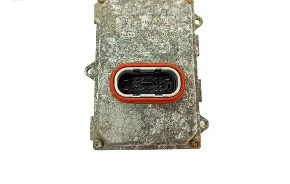 Mercedes-Benz R W251 Headlight ballast module Xenon A0038205826 5DF00870402 993273