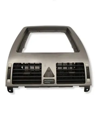 Volkswagen Touran I Dash center air vent grill 1T1819728C