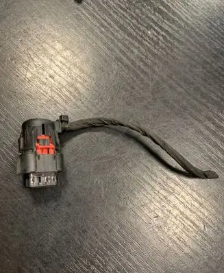 BMW 3 G20 G21 Tail light part 6992166