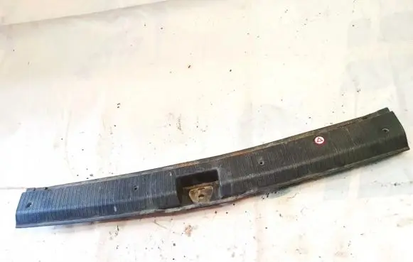 Opel Zafira A Other trunk/boot trim element 90580331