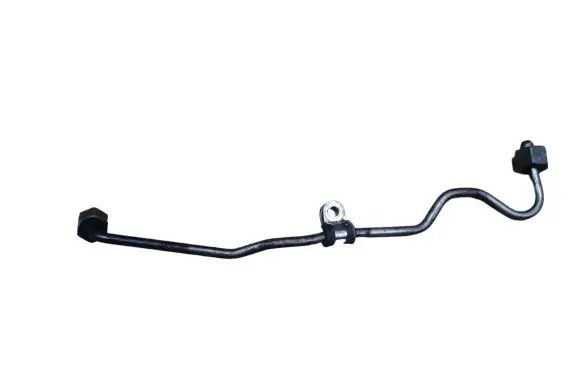 Mercedes-Benz R W251 Fuel injector supply line/pipe 