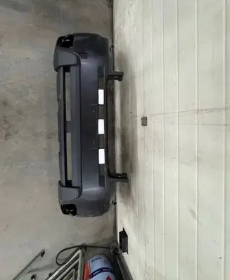Subaru Forester SJ Front bumper sb6341390b0