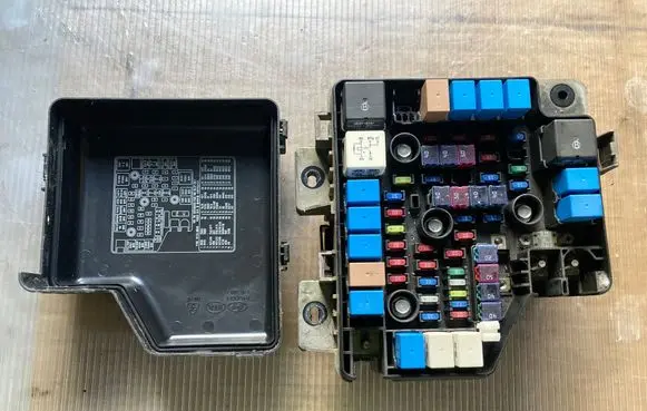 Fuse module