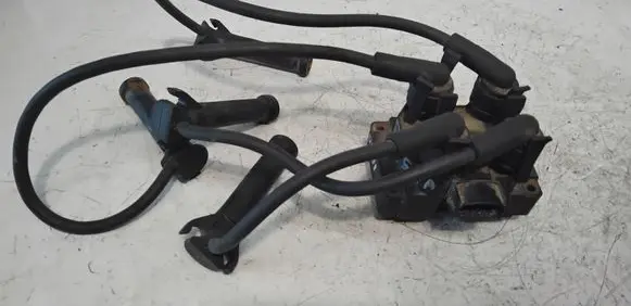 Ford Fiesta High voltage ignition coil 928F12029CA
