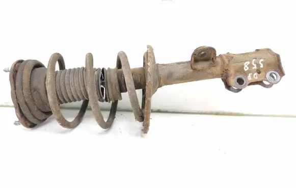 Toyota RAV 4 (XA30) Front shock absorber with coil spring