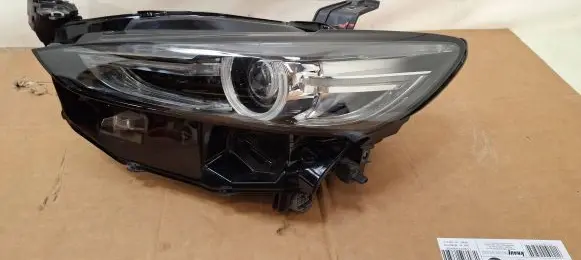 Mazda 6 Headlight/headlamp GRF5-51040