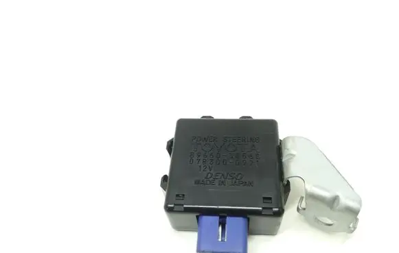 Power steering control unit/module