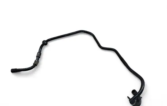 Porsche Cayenne (92A) Vacuum line/pipe/hose 7P0614931L