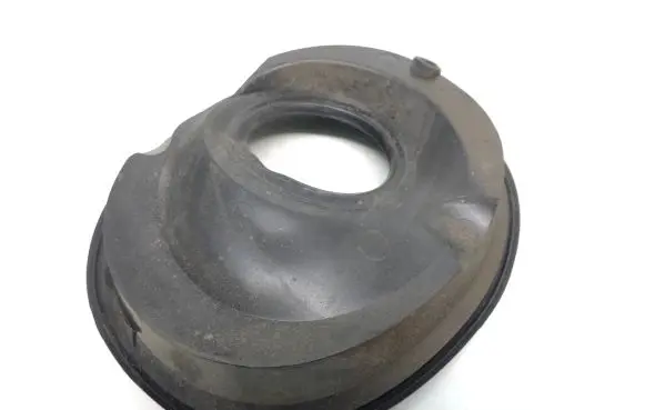 Skoda Fabia Mk3 (NJ) Fuel tank cap trim 6V0809933