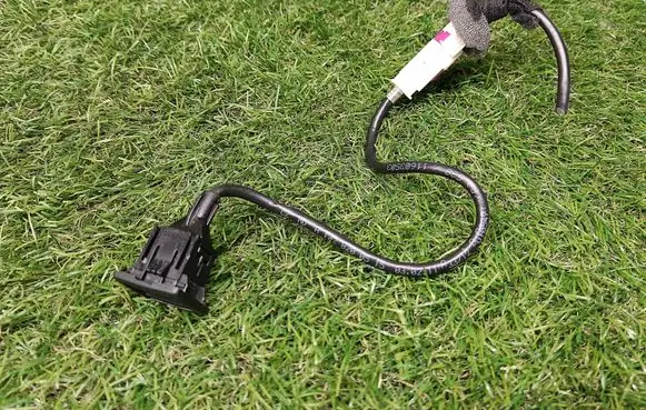 USB socket connector