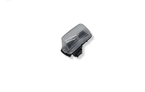Citroen Berlingo Number plate light 71907190 6340A3 I090084