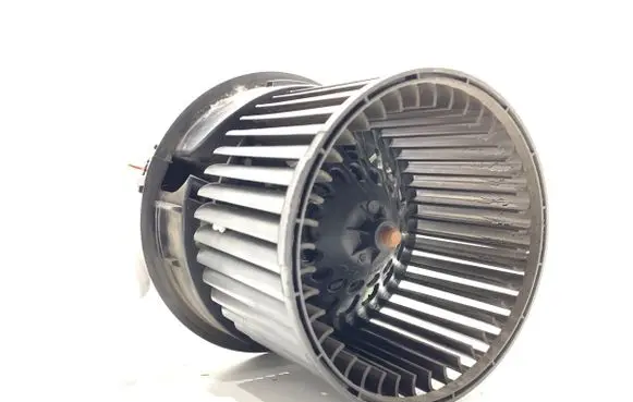 Heater fan/blower