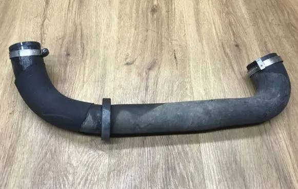 Land Rover Range Rover L405 Intercooler hose/pipe CPLA6N650CD