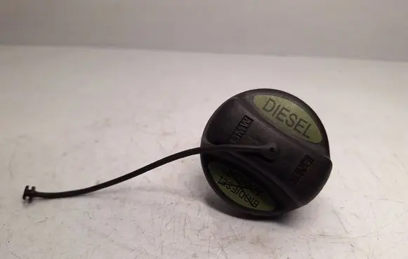 BMW X6 E71 Fuel tank filler cap 16117222392