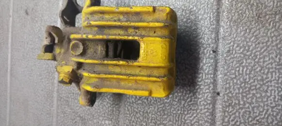 Audi A3 S3 8L Rear brake caliper