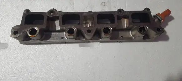 Seat Ibiza IV (6J,6P) Other engine part 0261545051
