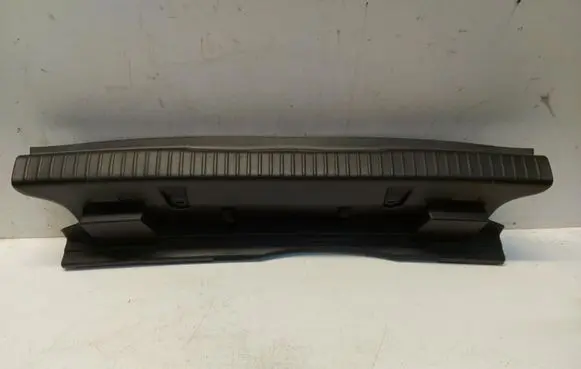 Opel Mokka B Trunk/boot sill cover protection 9820801377