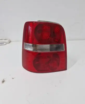 Volkswagen Touran I Rear/tail lights