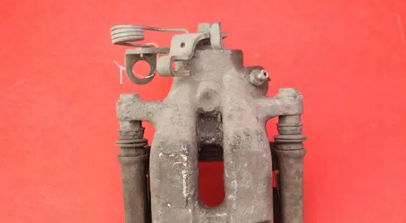 Citroen C5 Rear brake caliper