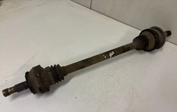 Mercedes-Benz S W221 Rear driveshaft A2203510191 22014