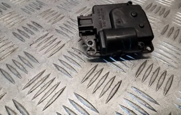 Jeep Patriot Air flap motor/actuator AA113800