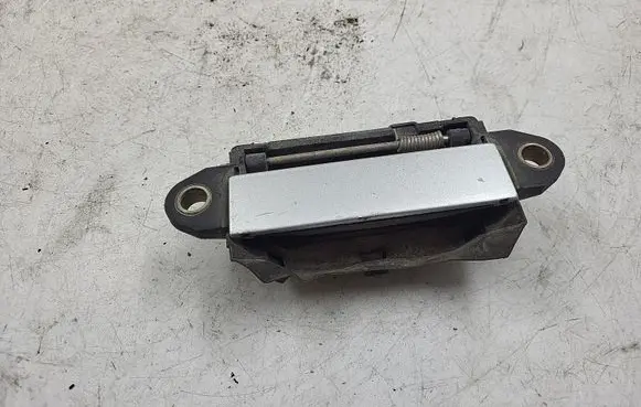 Audi A4 S4 B5 8D Rear door exterior handle 