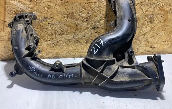 Audi A6 S6 C6 4F Intake manifold 059145762B