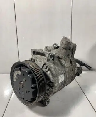 Audi A4 S4 B7 8E 8H Air conditioning (A/C) compressor (pump) 1K0820803F