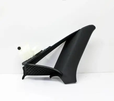 Audi A4 S4 B9 8W (C) pillar trim 8W5867287 8W5867287C