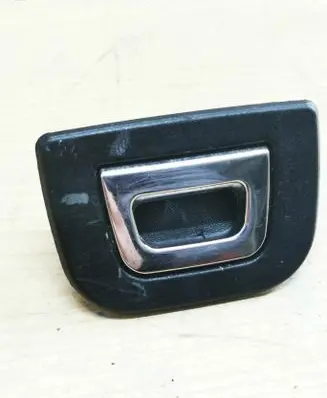 BMW 5 GT F07 Other trunk/boot trim element